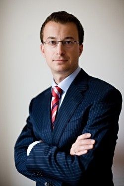 Przemysław Szuder szefem działu BMO w Microsoft Polska