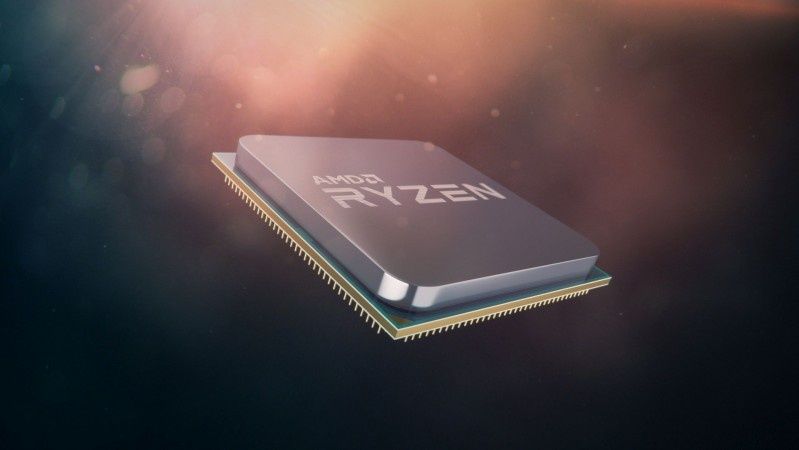 Procesory AMD Ryzen 7 trafiły do sprzedaży i pobiły rekordy
