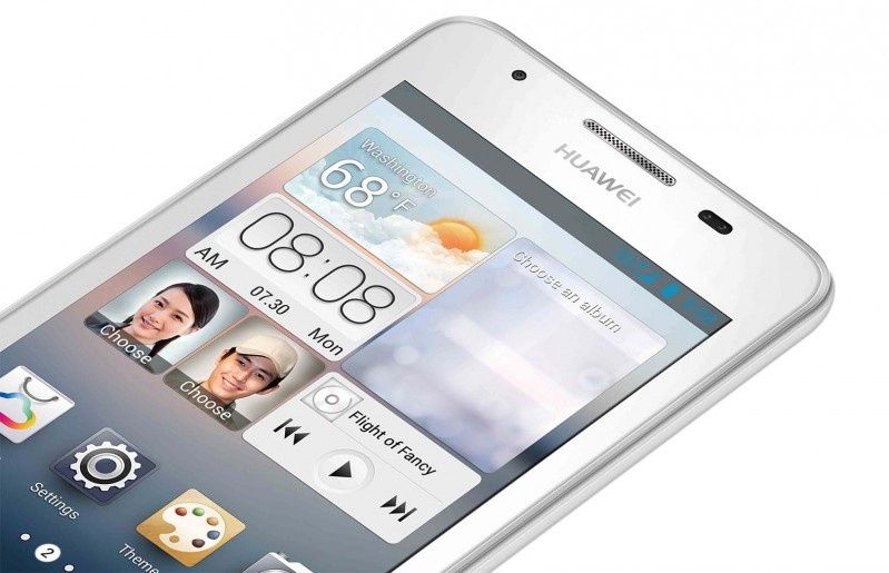 Play: Huawei Ascend G510 i Samsung S7710 Galaxy Xcover 2 + zmiany cen