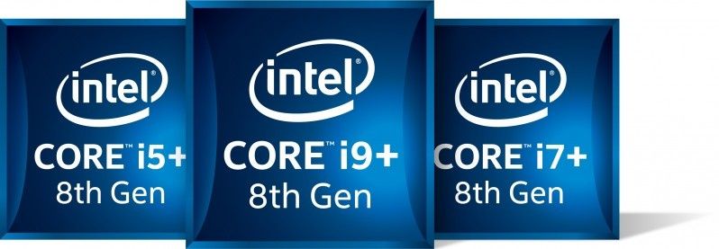 Procesory Intel Core i9 ósmej generacji i technologia Intel Optane dla urządzeń mobilnych są już dostępne