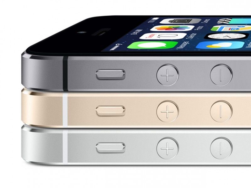 iPhone 5S 64 GB ceny w Play
