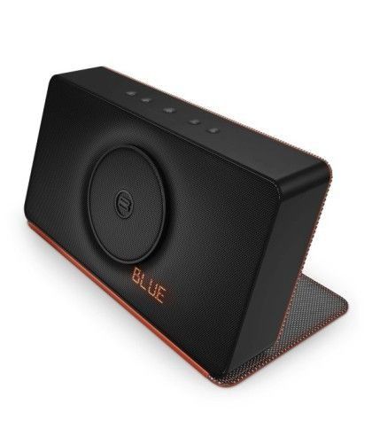 Soundbook X3 - głośnik Bluetooth klasy premium z radiem FM, mikrofonem i NFC 