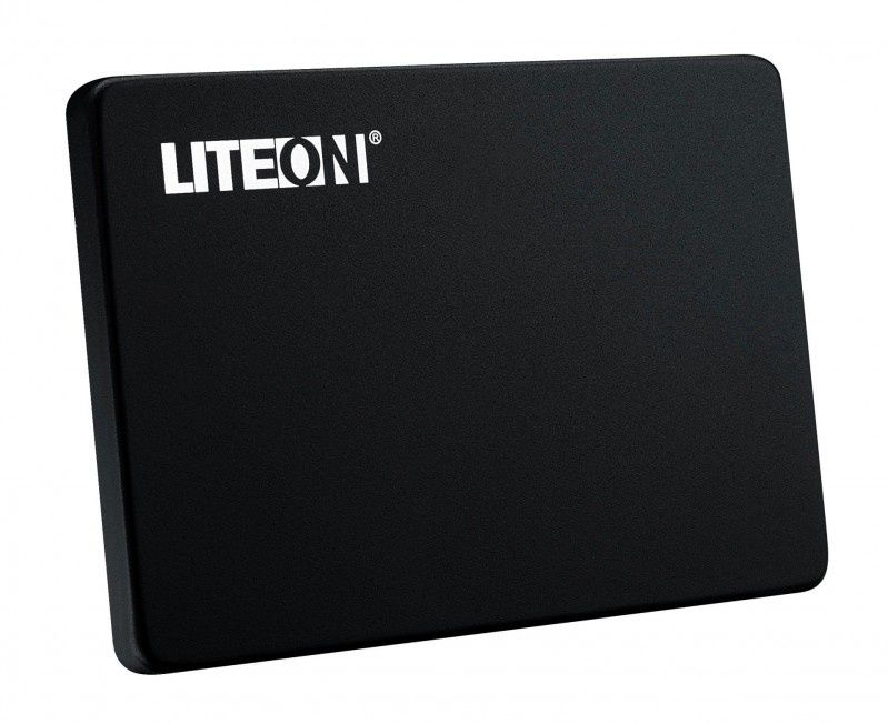 Lite-ON MU. Dyski SSD na każdą kieszeń