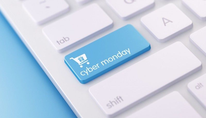 Cyber Monday z Microsoft 