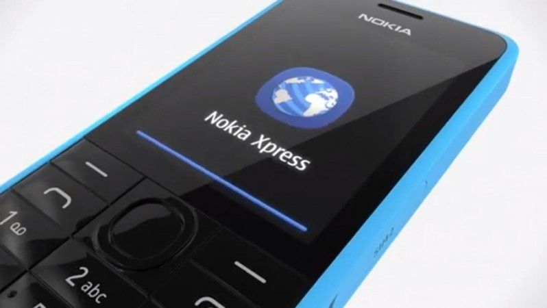 Nokia 105 i 301 zaprezentowane na MWC 2013 w Barcelonie (wideo)
