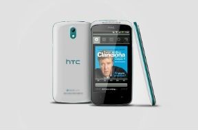 HTC Desire 500 w T-Mobile