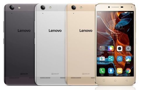 Smartfony Lenovo K5 dostępne w Polsce