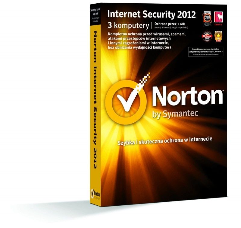 Norton: nowe wersje oprogramowania plus raport NCR