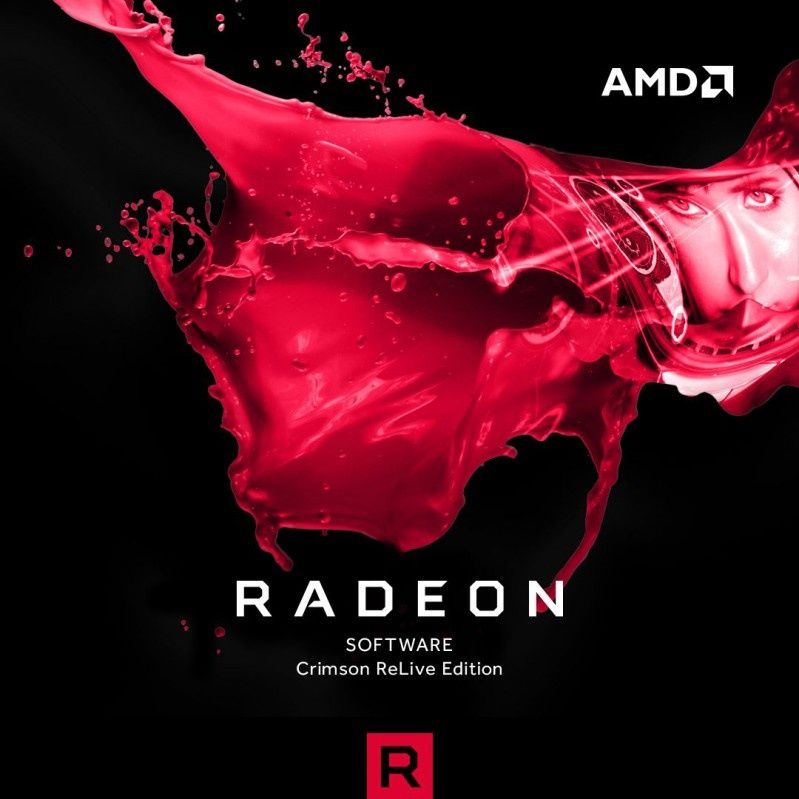 Mega aktualizacja sterowników dla kart graficznych Radeon, Radeon Pro i FirePro