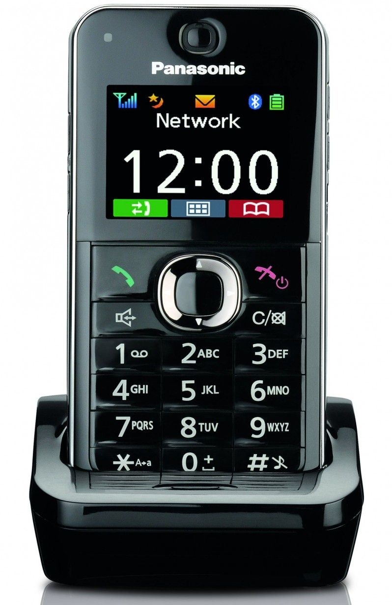 Nowy telefon Panasonic TU311