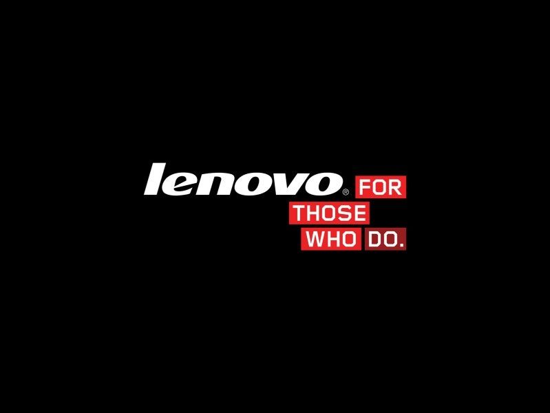 Lenovo - oświadczenie dla mediów w sprawie 8-calowych tabletów z systemem Windows