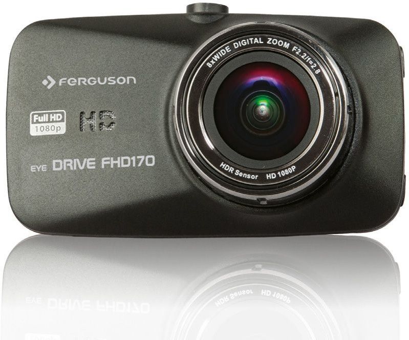 Ferguson EyeDrive FHD170 