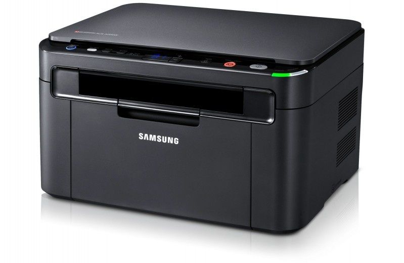 Samsung Mobile Print - wygoda bezprzewodowego drukowania