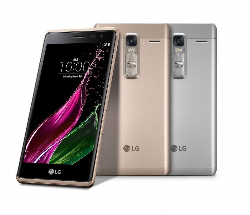 Rusza globalna sprzedaż LG Zero