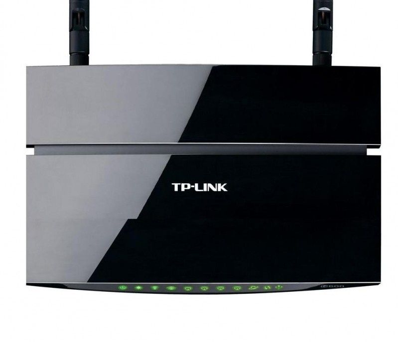 TP-LINK poszerza serię routerów Dualband:  TL-WDR3600 i TL-WDR3500