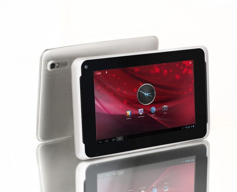 Ferguson Regent 7 - nowy 7-calowy tablet z modemem 3G, GPS i Androidem