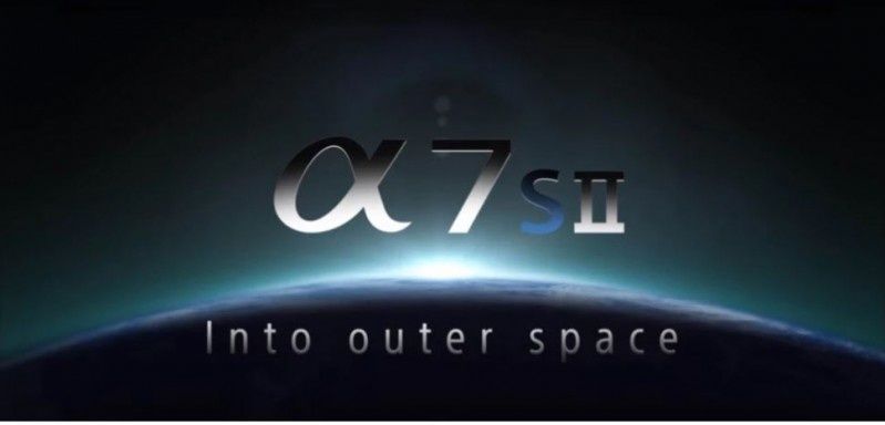 Nadzwyczajne filmy 4K nagrane w kosmosie bezlusterkowym, pełnoklatkowym aparatem Sony α7S II (wideo)