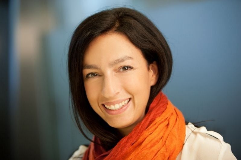Ewa Lis-Jeżak, nowa PR Manager EMEA Emerging Markets w Symantec
