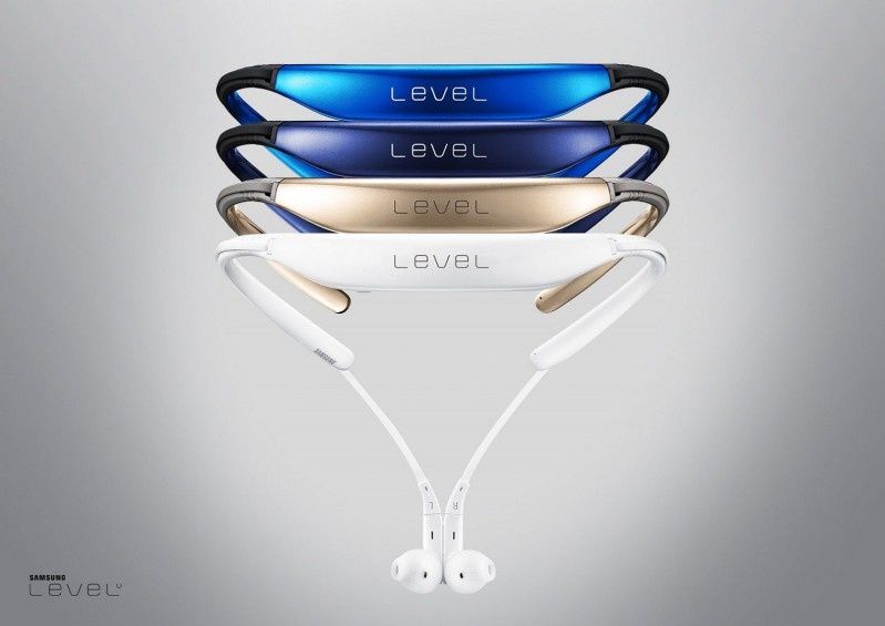 Samsung wprowadza nowe bezprzewodowe słuchawki LEVEL U
