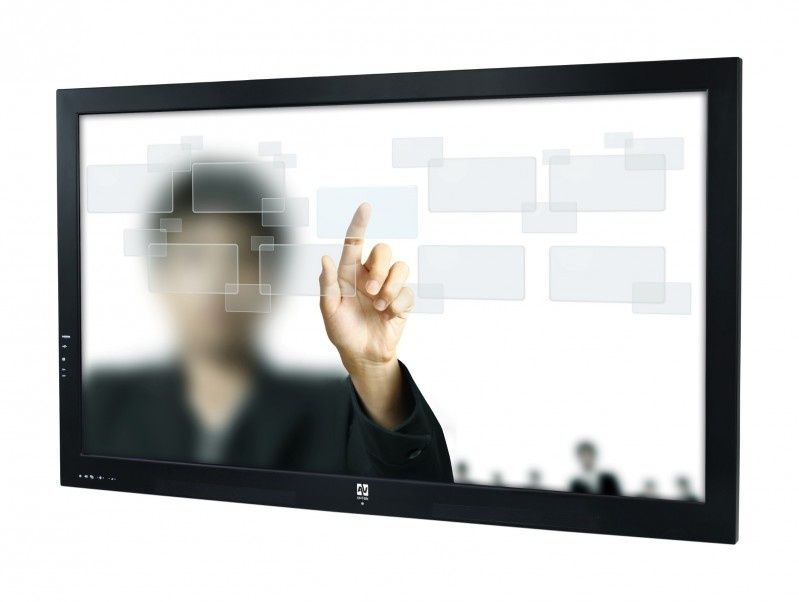 Avtek TouchScreen 65 - interaktywny monitor nowej generacji