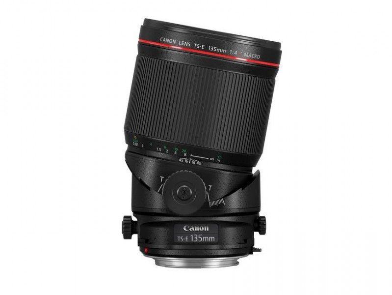 Canon rozszerza zaawansowaną serię obiektywów L o cztery nowe obiektywy stałoogniskowe