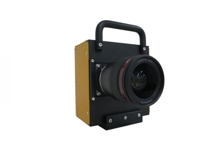 Canon pracuje nad matrycą CMOS APS-H  o rozdzielczości około 250 megapikseli  