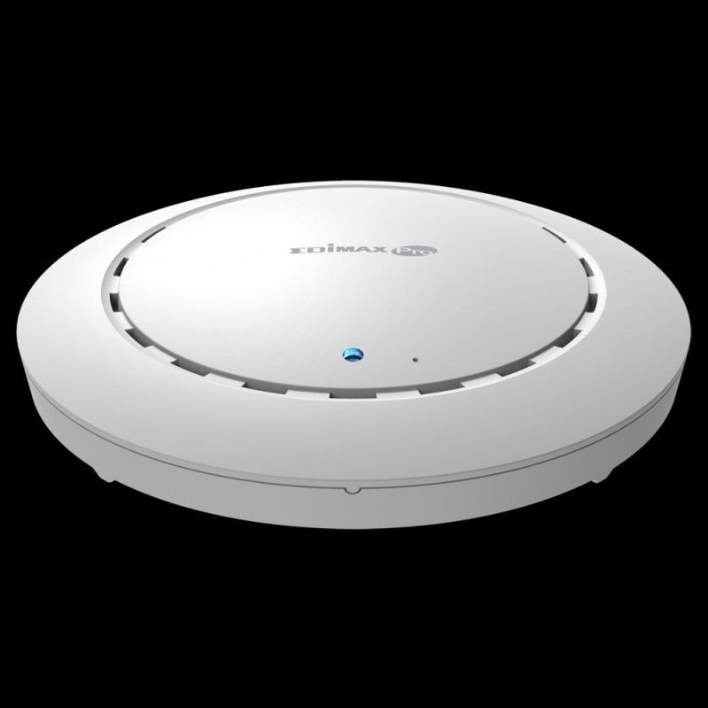 Sufitowy punkt dostępu Wi-Fi CAP300 dla małych i średnich firm od EDIMAX