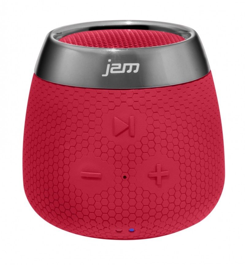 JAM Replay - muzyka w plenerze