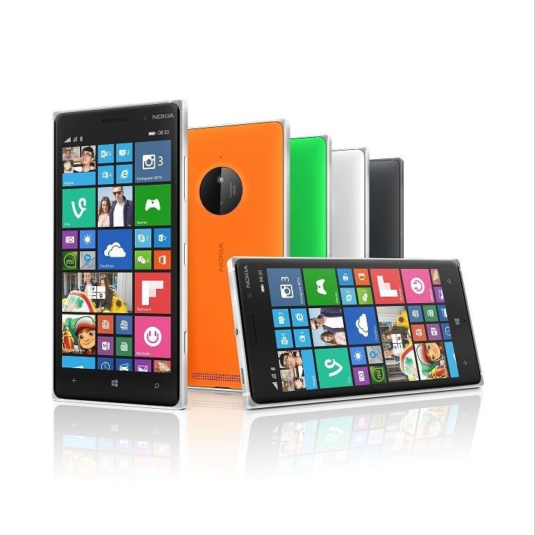 IFA 2014: Lumia 830, Lumia 735 oraz Lumia 730 Dual SIM zaprezentowane