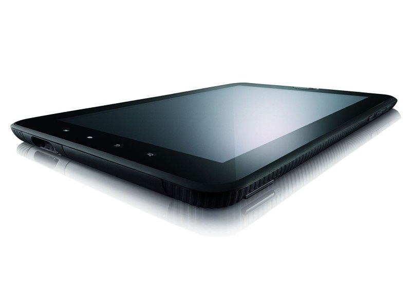 Nowy tablet od Toshiby na systemie AndroidTM