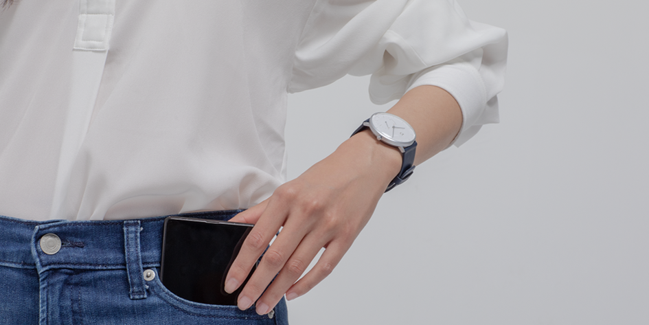 Debiutuje Xiaomi Mijia Quartz Watch