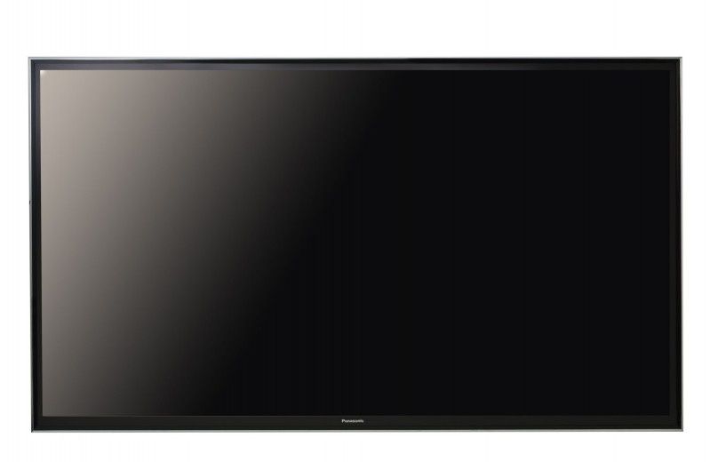 Panasonic przedstawia 56-calowy panel OLED  o rozdzielczości 4k2k