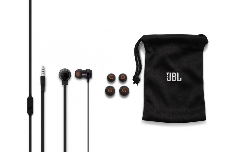 JBL: Słuchawki  zaprojektowane tak, by oddać muzykę, która chodzi Ci po głowie