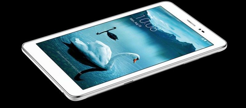 Huawei prezentuje nowy tablet  Honor T1