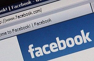 Coraz więcej ataków na Facebooka i spadek ilości...
