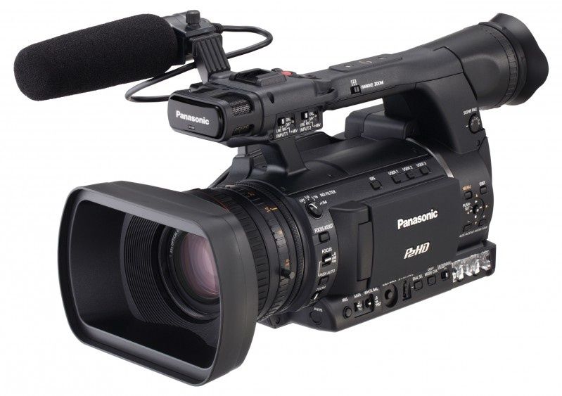Panasonic wprowadził ofertę promocyjną dla operatorów przenośnych kamer profesjonalnych