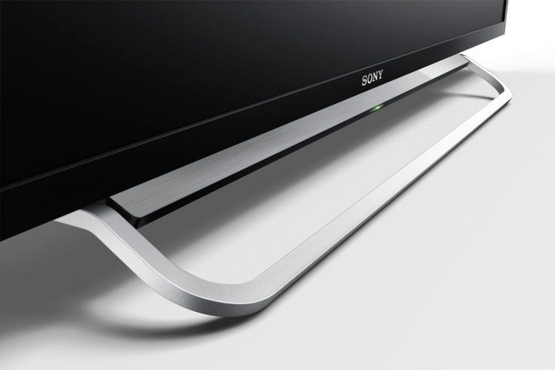 Sony wprowadza nowe monitory BRAVIA Professional z serii W6 obsługujące HTML5