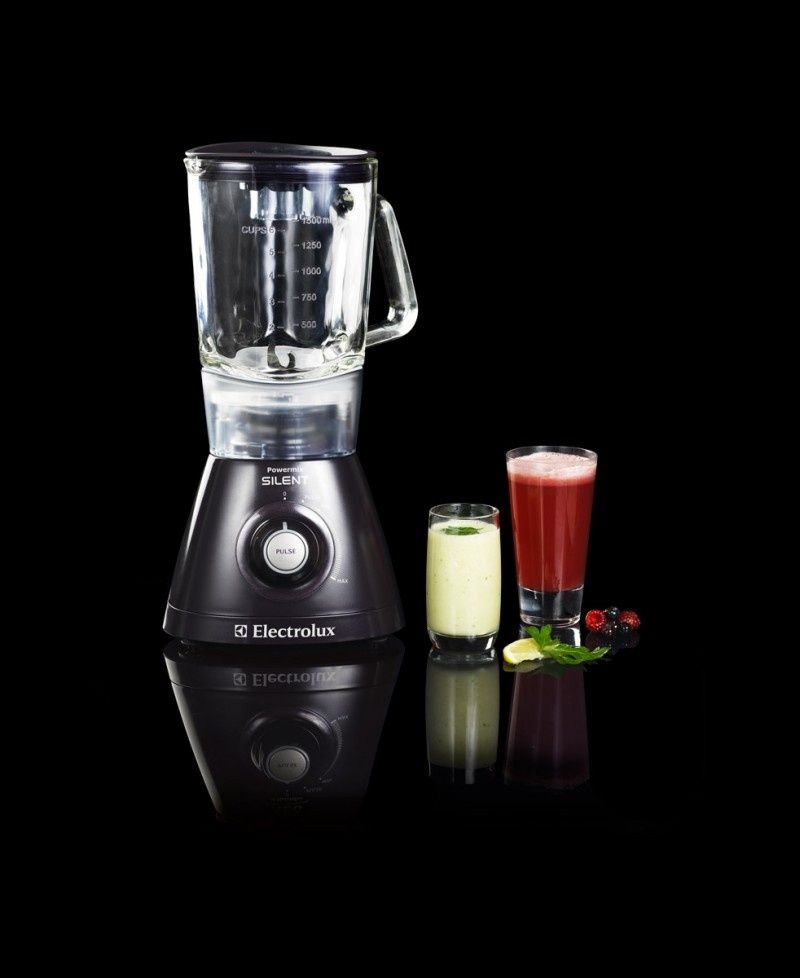 Electrolux Smoothie Bar Session