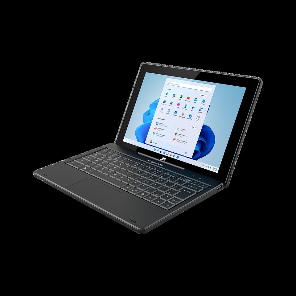 EDGE 1089 – nowy tablet z Windows 11 Pro od Kruger&Matz