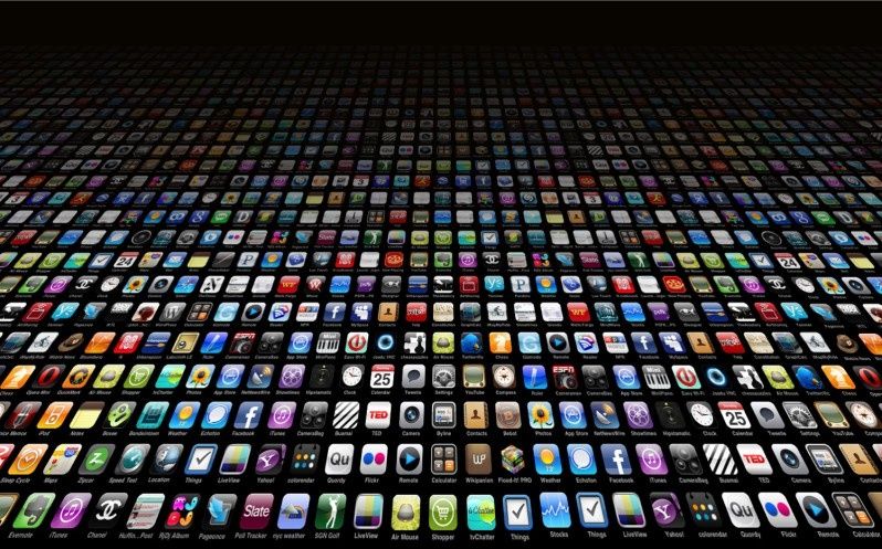 Raport Alcatel-Lucent: wpływ aplikacji mobilnych na sieci komórkowe