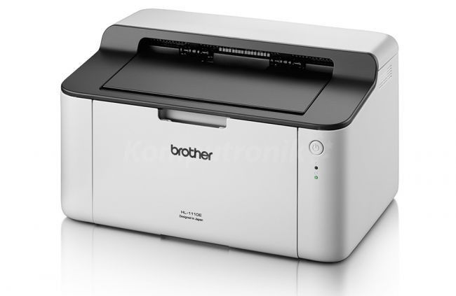Brother - nowe drukarki i urządzenia wielofunkcyjne