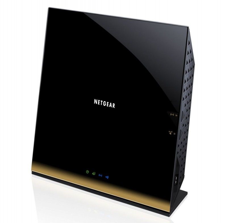 Pierwszy gigabitowy router nowej generacji w ofercie Netgear