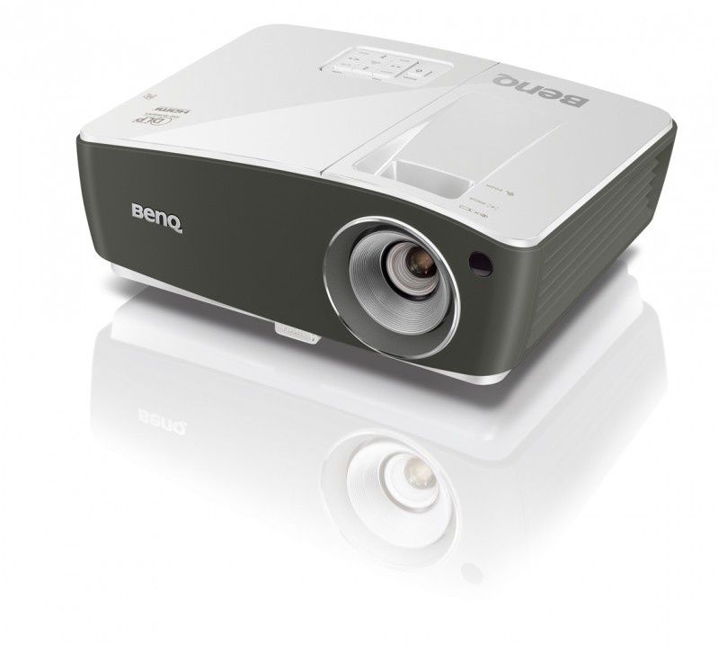 BenQ TH670 - uniwersalny projektor Full HD 3000 ANSI lumenów