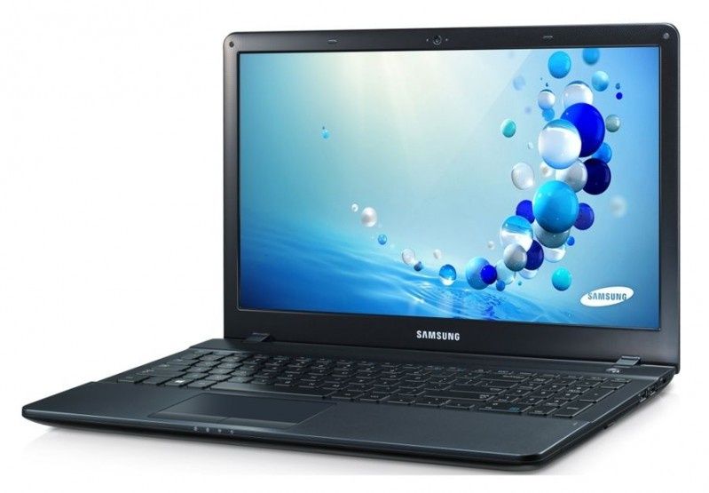 Nowa linia notebooków Samsunga w Vobis