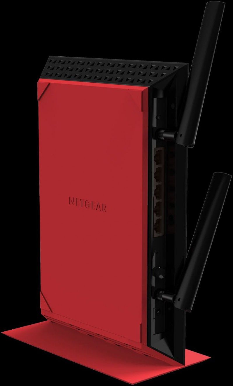 NETGEAR EX6200 - uniwersalny wzmacniacz sieci WiFi