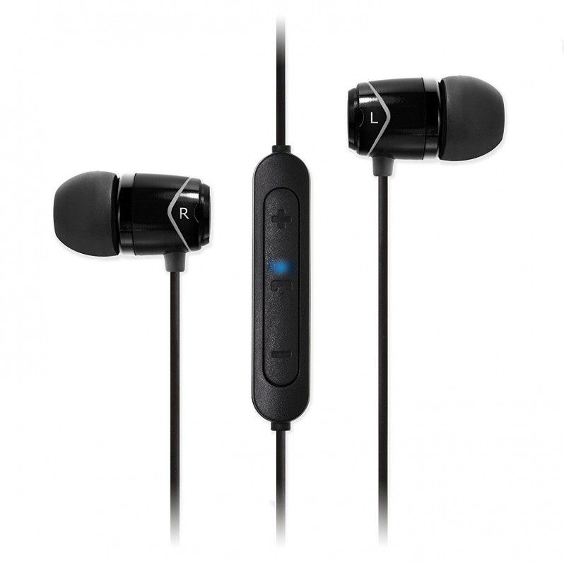 SoundMAGIC E10BT - Kultowe słuchawki w wersji Bluetooth