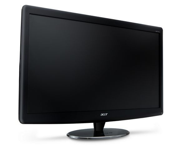Acer HN274 - 27 calowy monitor 3D 