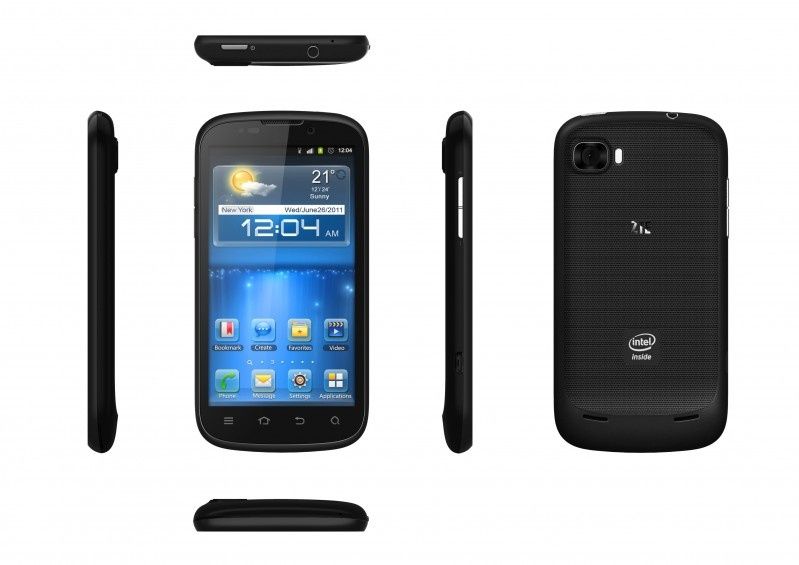 Nowe smartfony z serii Grand X - Grand X LTE i Grand X In