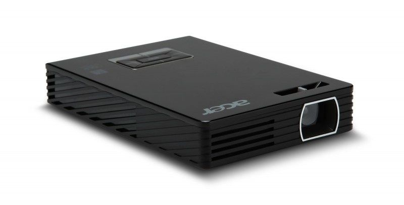 PIKO projektor Acer C112