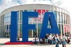 IFA 2012: Co zaprezentuje Haier?